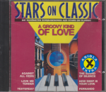 Stars on Classic - Die schönsten Schmusesongs (CD, 1995)