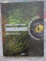 John Malam: Dinosaurier - Herrscher der 