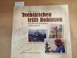 Klaus Klattenhoff: Teeblättchen trifft R