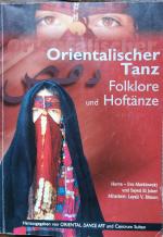 Orientalischer Tanz - Raqs Sharqi - Bauchtanz - Basics für Lehrerinnen und fortgeschrittene Tänzerinnen