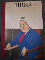 Peter Knorr und Hans Traxler: Birne Peter Knorr und Hans Traxler: Birne