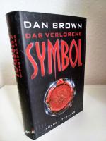 Dan Brown: Das verlorene Symbol ~ Thrill Dan Brown: Das verlorene Symbol ~ Thrill
