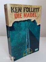 Die Nadel ~ Spionage-Thriller aus dem 2. Weltkrieg