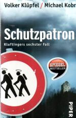 Klüpfel, Volker; Kobr, Michael: Schutzpa Klüpfel, Volker; Kobr, Michael: Schutzpa