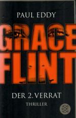 Paul Eddy: Der 2. Verrat Paul Eddy: Der 2. Verrat