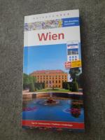 Wien Reiseführer - mit Stadtplan