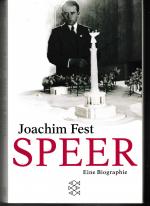 Speer - Eine Biographie