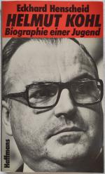 Eckhard Henscheid: Helmut Kohl - Biograp
