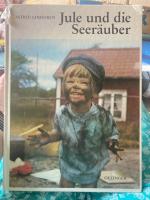 Astrid Lindgren: Jule und die Seeräuber Astrid Lindgren: Jule und die Seeräuber