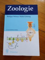 Wehner, Rüdiger; Gehring, Walter J: Zool Wehner, Rüdiger; Gehring, Walter J: Zool