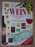 Falkenstein, Peter P: Wein - Alles Wisse Falkenstein, Peter P: Wein - Alles Wisse