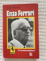 Enzo Ferrari