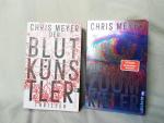 Chris Meyer: Der Blutkünstler, Der Zoom- Chris Meyer: Der Blutkünstler, Der Zoom-