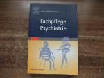 Fachpflege Psychiatrie