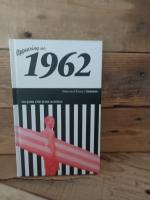 1962 : [appearing at: 1962 ; ein Jahr und seine 20 Songs]