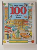 Meine ersten 100 englischen Wörter