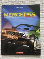 Fabien Sabatès: Mercedes-Benz Fabien Sabatès: Mercedes-Benz