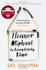 Eleanor Oliphant is completely fine