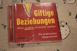 Giftige Beziehungen