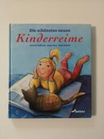 Die schönsten neuen Kinderreime