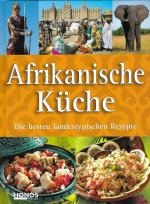 Afrikanische Küche