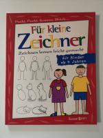 Iris Prey: Für kleine Zeichner - Punkt, 