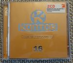 Compilation mixed by ATP, Jan Wayne & Ma Compilation mixed by ATP, Jan Wayne & Ma