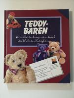 Teddybären   ---   Eine Entdeckungsreise durch die Welt der Teddybären