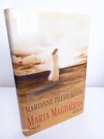 Marianne Fredriksson: Maria Magdalena ~ Marianne Fredriksson: Maria Magdalena ~