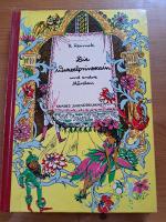 Robert Reinick: Die Wurzelprinzessin und