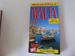 Klaus Bötig: Malta Gozo. Marco Polo Reis Klaus Bötig: Malta Gozo. Marco Polo Reis