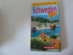 Schweden. Marco Polo Reisen mit Insider Tipps. Mit Reiseatlas. TB