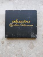 Clueso & Stüba Philharmonie 2 CDs