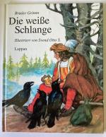Grimm, Jacob/Grimm, Wilhelm/S, Svend Ott Grimm, Jacob/Grimm, Wilhelm/S, Svend Ott