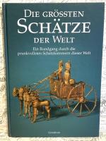 Nance Fyson: Die größten Schätze der Wel