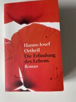 Die Erfindung des Lebens