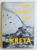 Der Kampf um Kreta