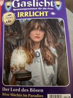 Hastings - Walton: Gaslicht Irrlicht