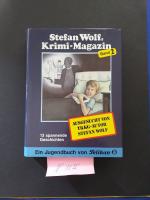 Stefan Wolf: Stefan Wolf Stefan Wolf: Stefan Wolf