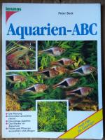 Peter Beck: Aquarien-ABC