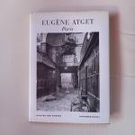 Eugène Atget: ATGET, PARIS (GERMAN)