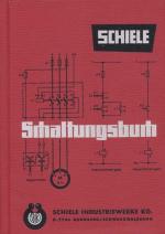 SCHIELE SCHALTUNGSBUCH.