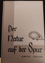 Der Natur auf der Spur - Allerlei Biolog