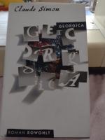 Claude Simon: Georgica