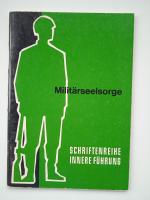 Militärseelsorge