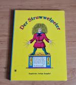 Der Struwwelpeter - Ungekürzte, farbige Ausgabe