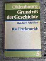Reinhard Schneider: Das Frankenreich Reinhard Schneider: Das Frankenreich
