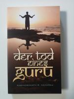 Rabindranath R. Maharaj: Der Tod eines G Rabindranath R. Maharaj: Der Tod eines G