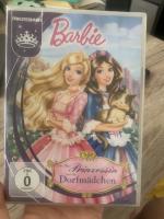 Barbie als 'Die Prinzessin und das Dorfmädchen'