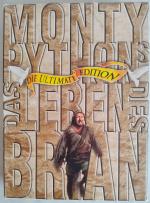 Terry Jones: Monty Python: Das Leben des Terry Jones: Monty Python: Das Leben des